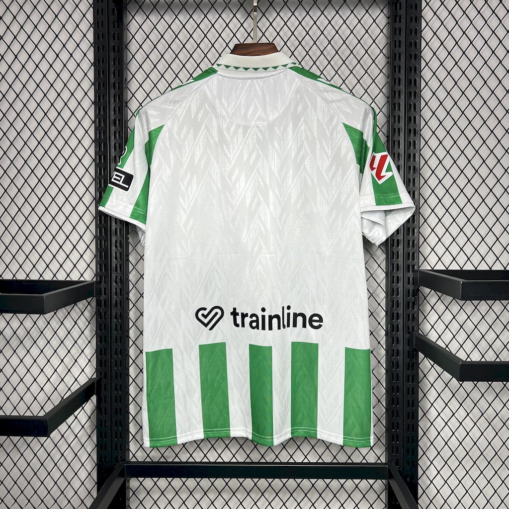 Betis home 24/25