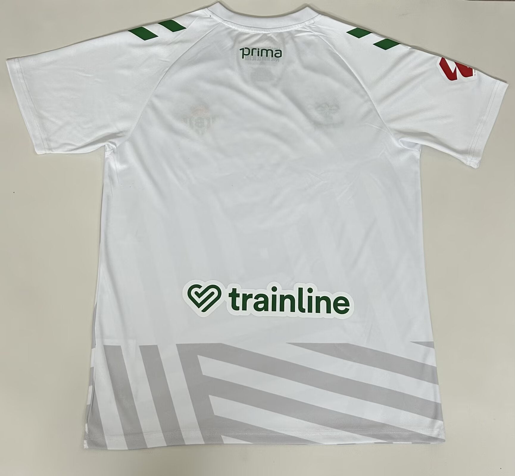 25-26 Real Betis Extérieur (Fan Version)