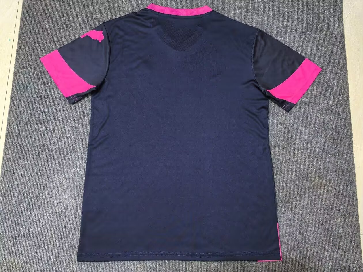 24-25 Maroc Concept (Fan Version)