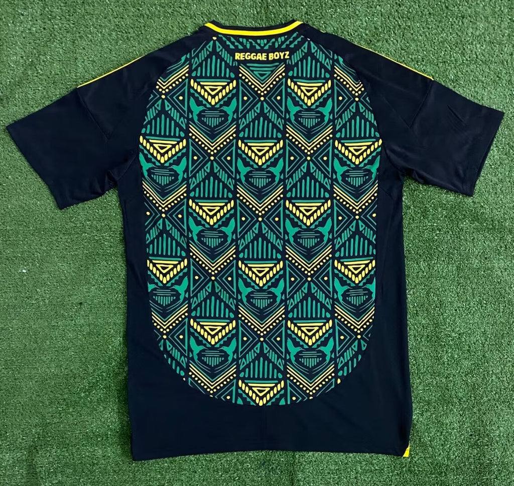 24-25 Jamaïque Extérieur (fan version)