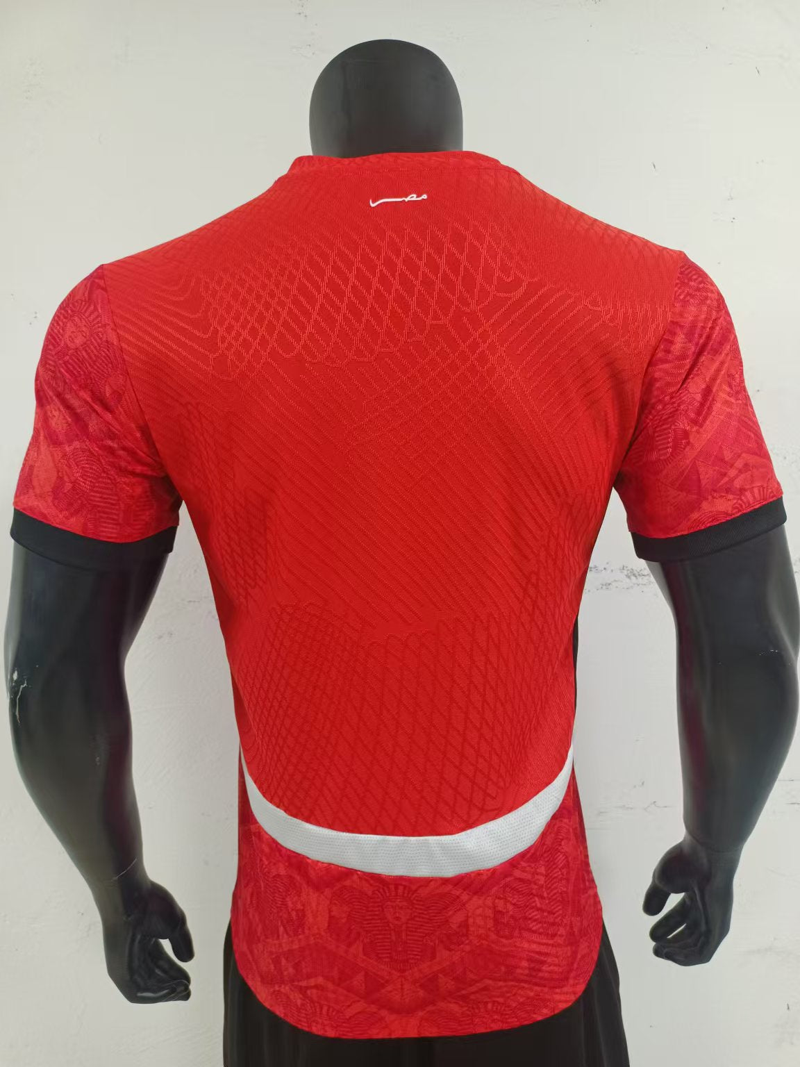 23-24 Egypte Domicile [Player Version]