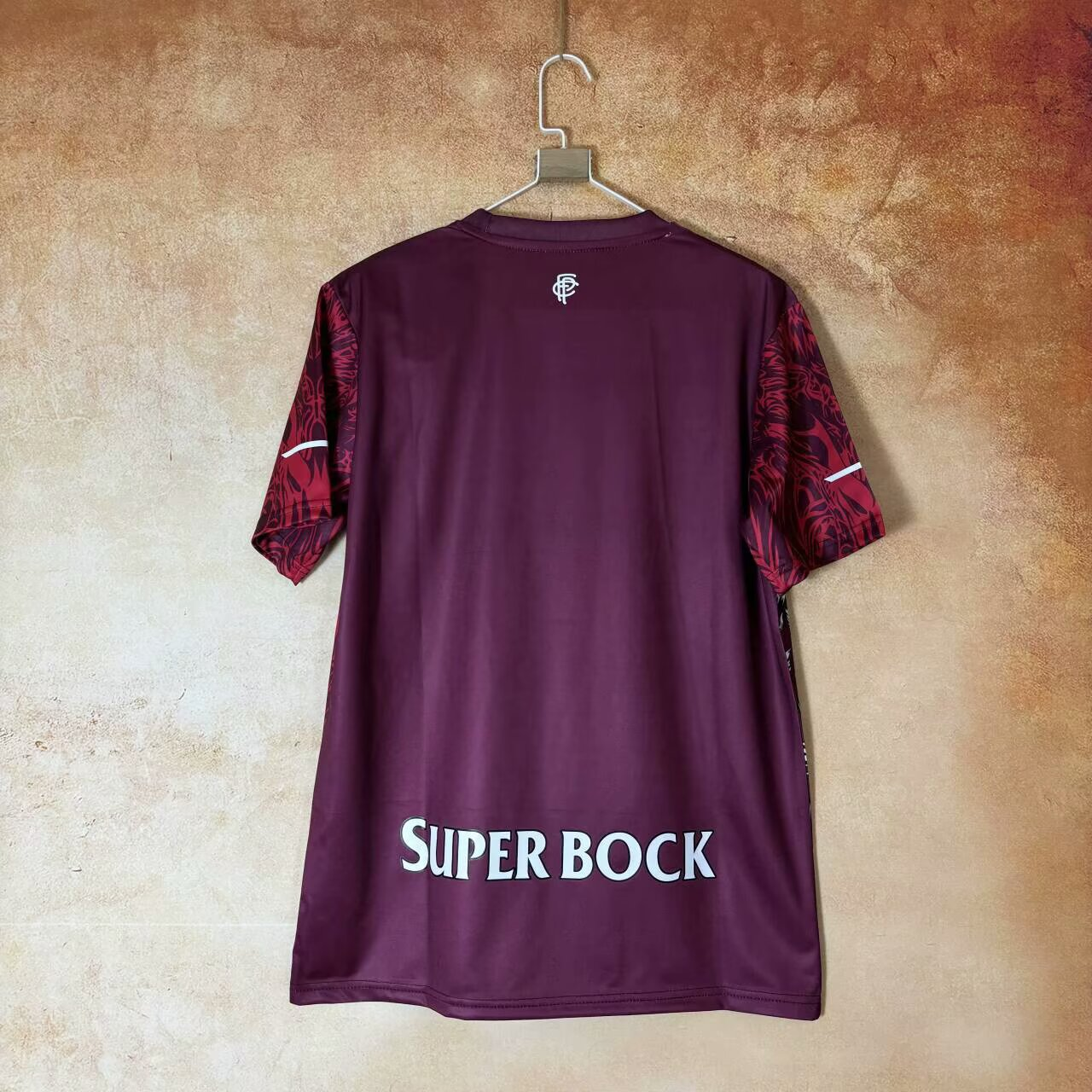 25-26 Porto Special (Fan Version)