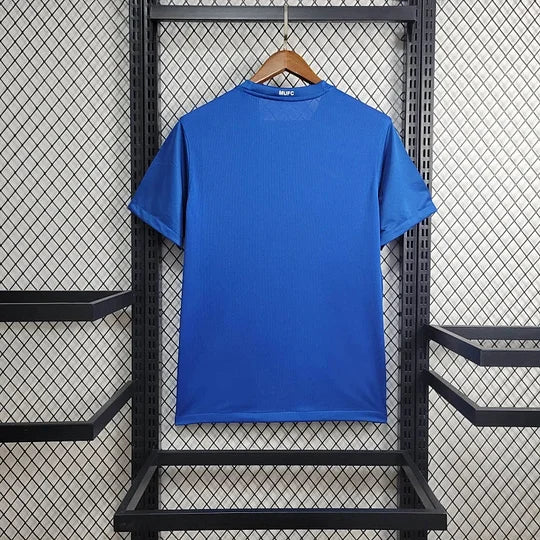 07-08 Manchester United Third (fan version)