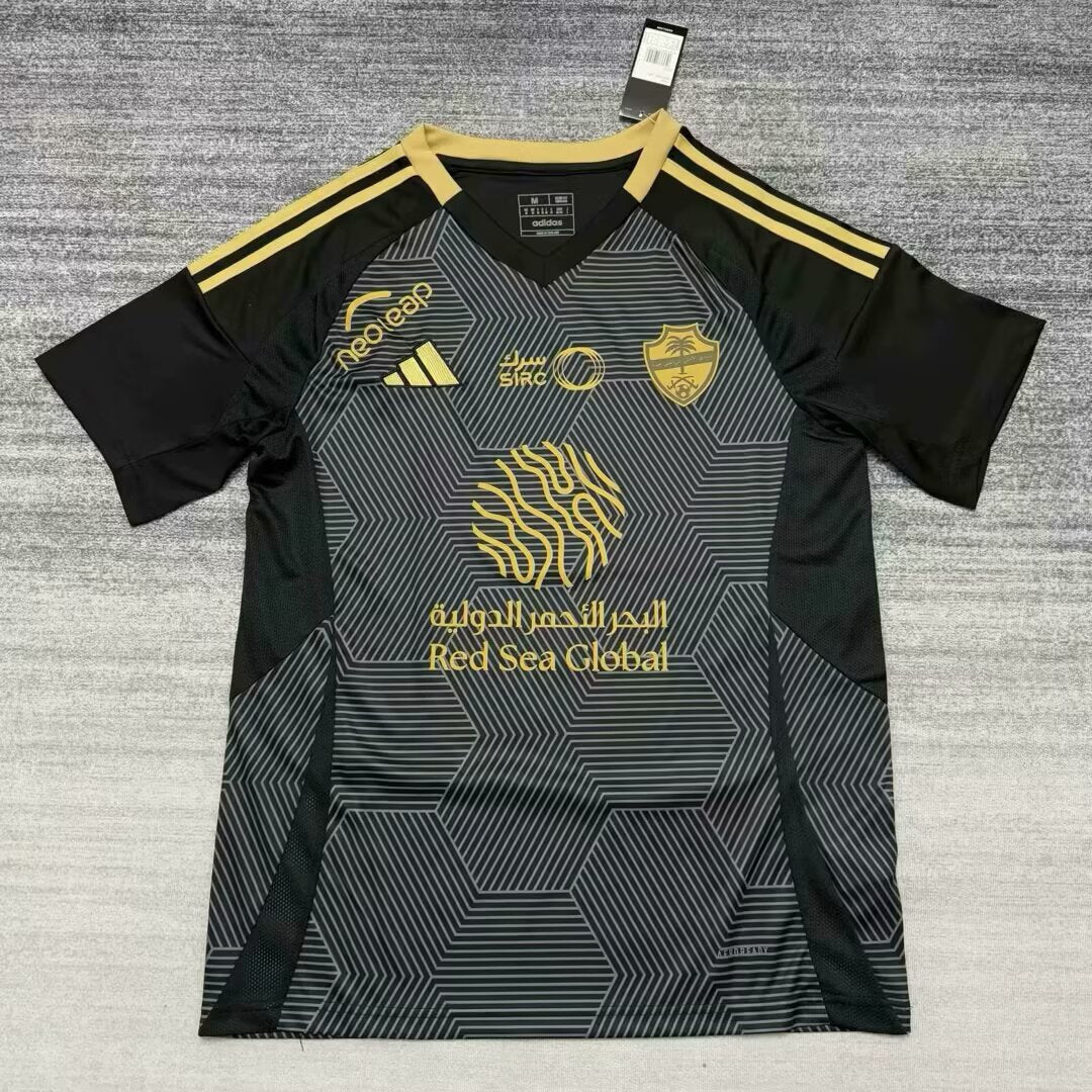 25-26 Al Ahli special (fan version)