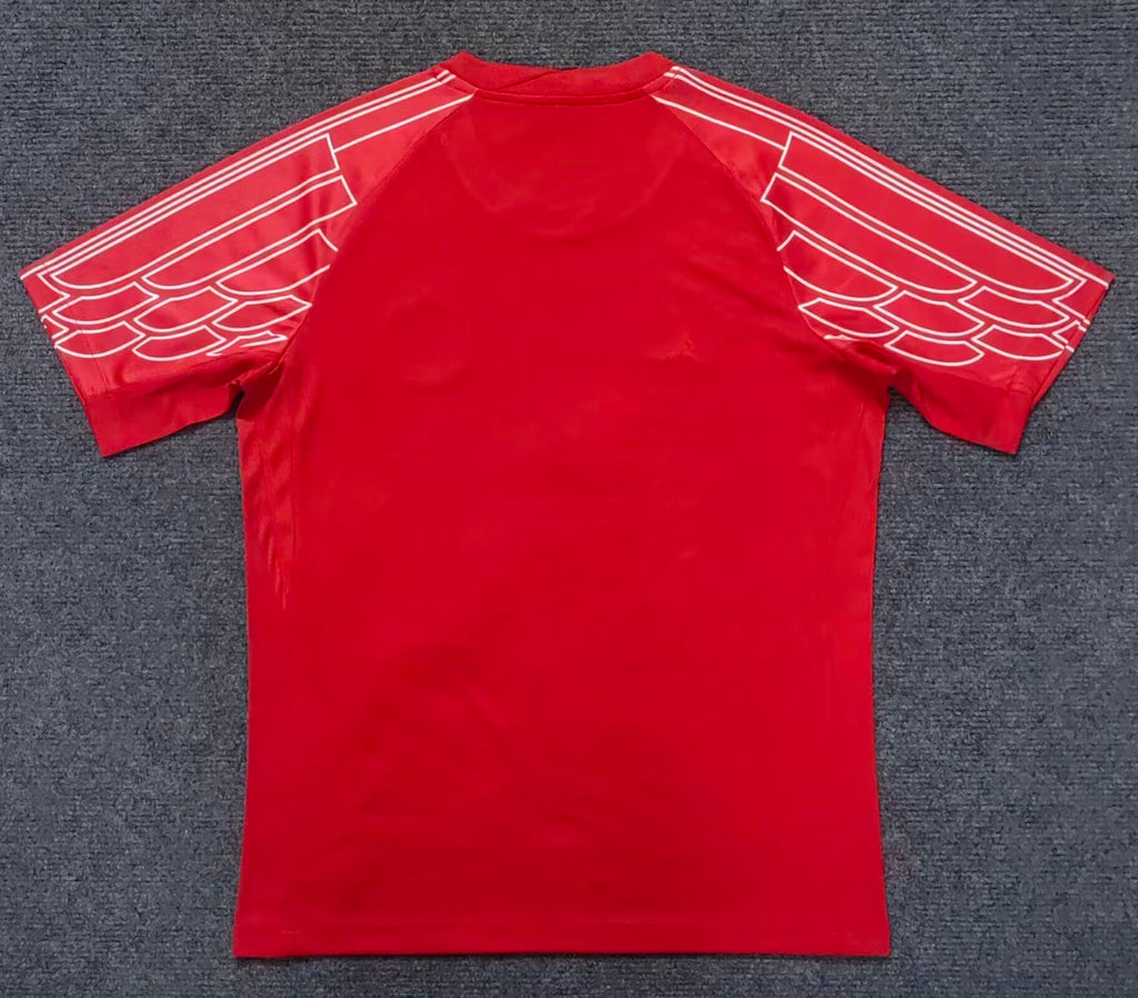 Paris Edition Jordan Noir (Fan Version)