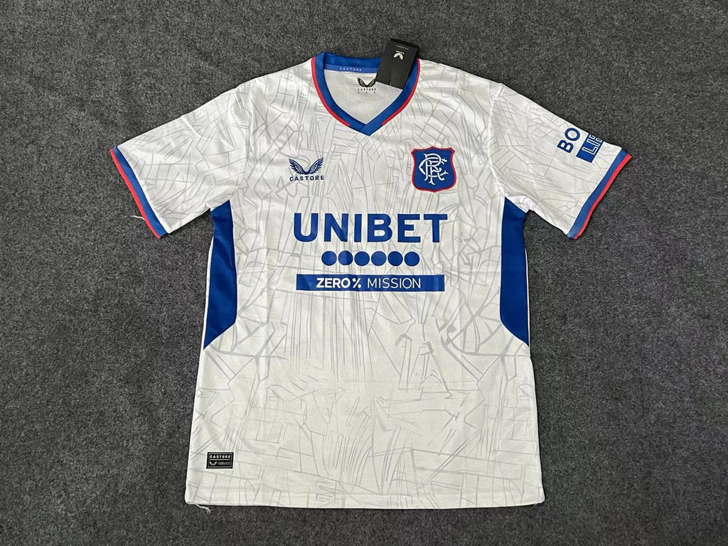24-25 Rangers Extérieur (Fan Version)