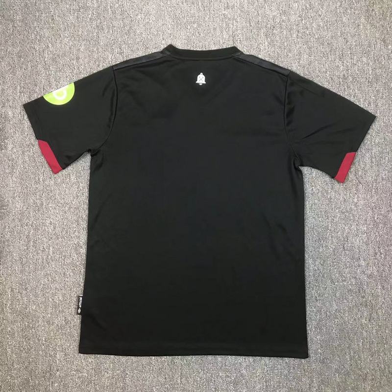 24-25 West Ham United Extérieur (Fan Version)