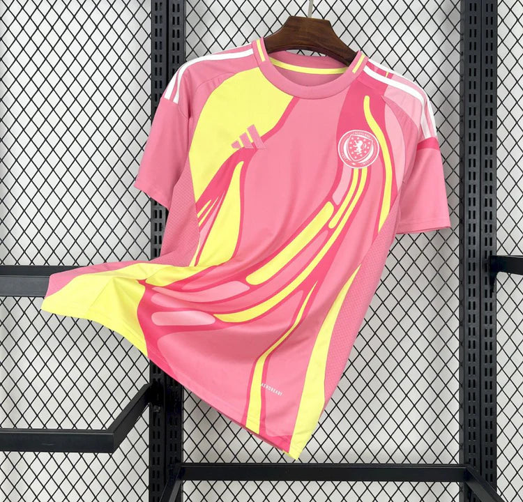 25-26 Ecosse Extérieur