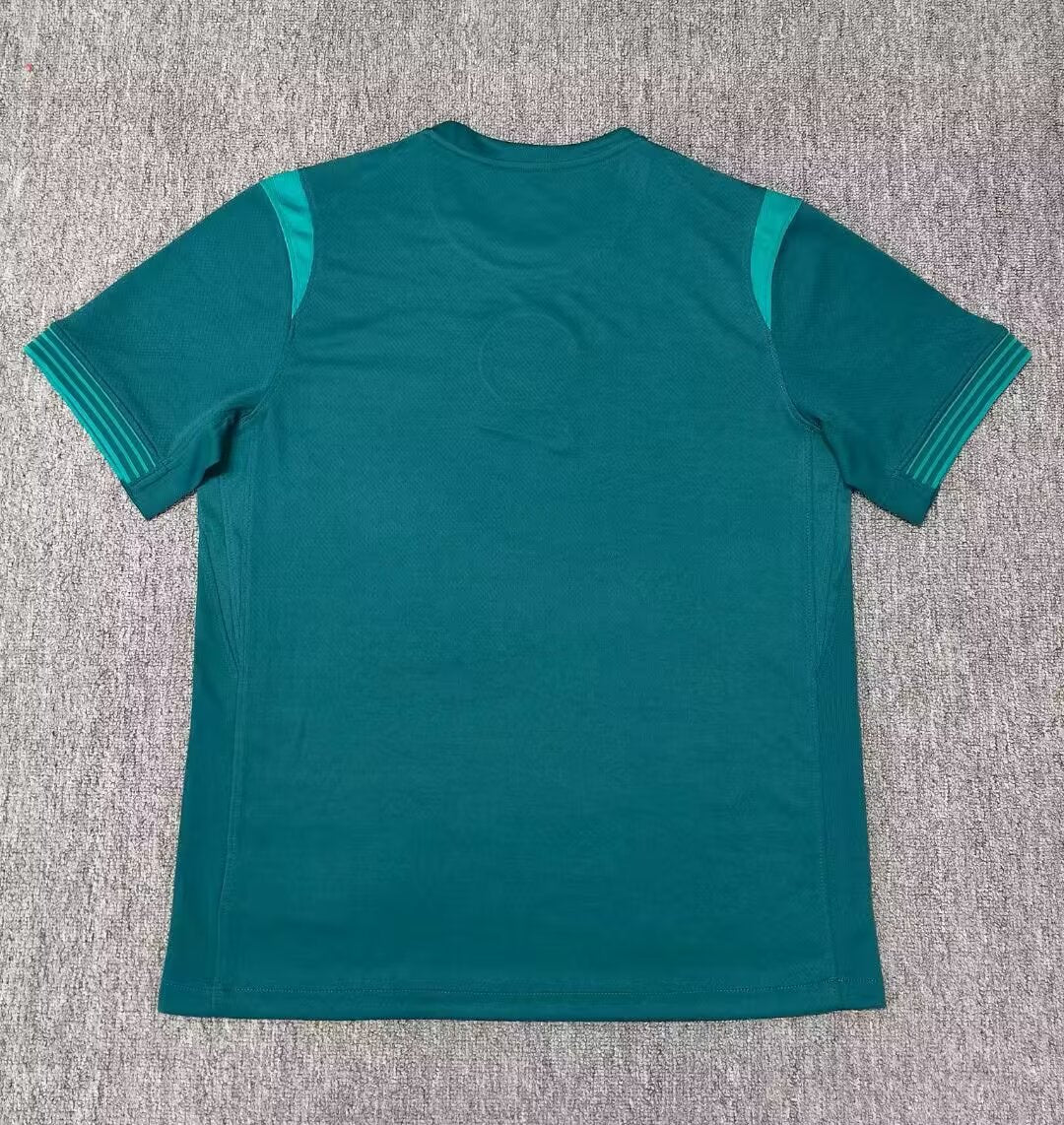 24-25 Nigeria Extérieur (Fan Version)