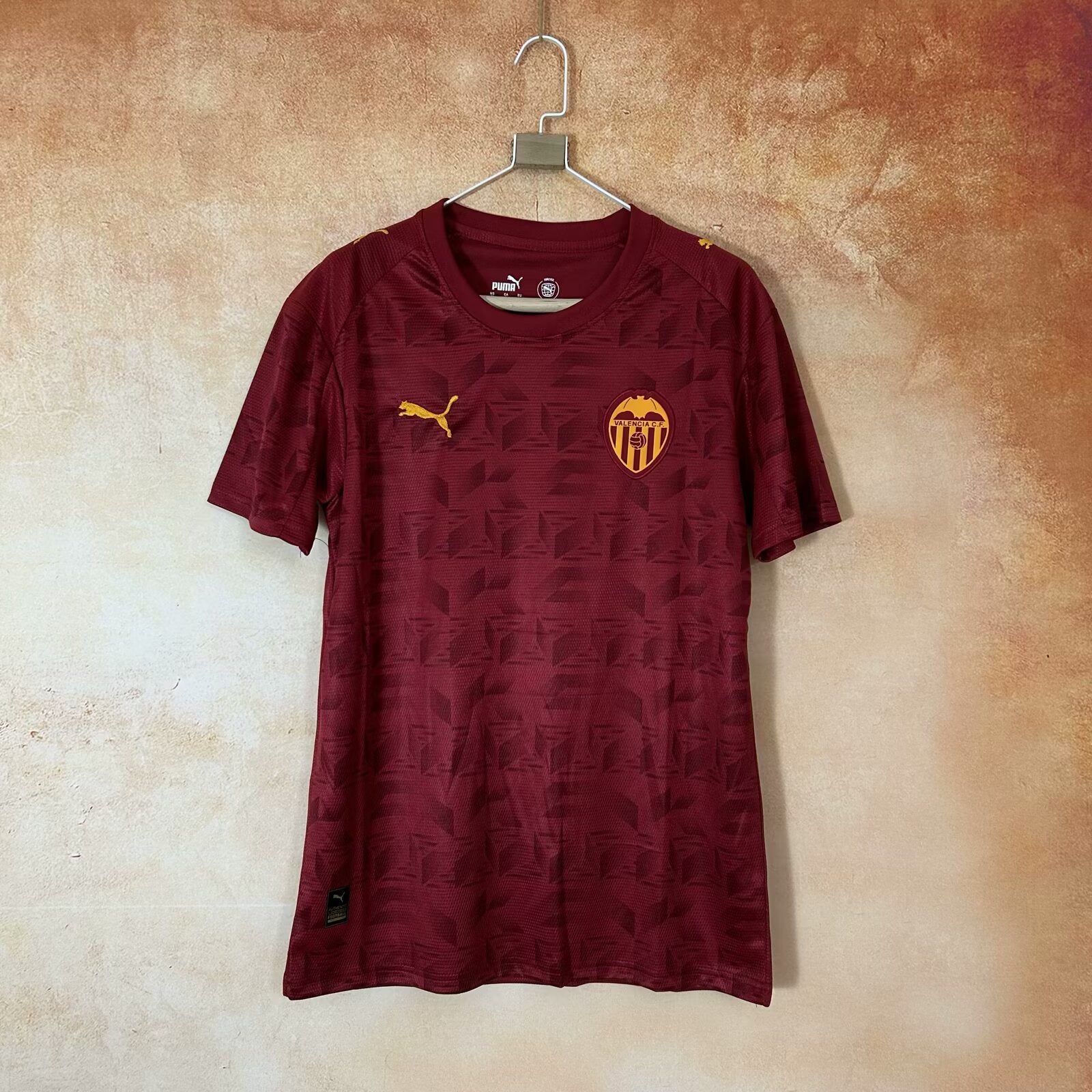 25-26 Valencia Extérieur (Fan Version)