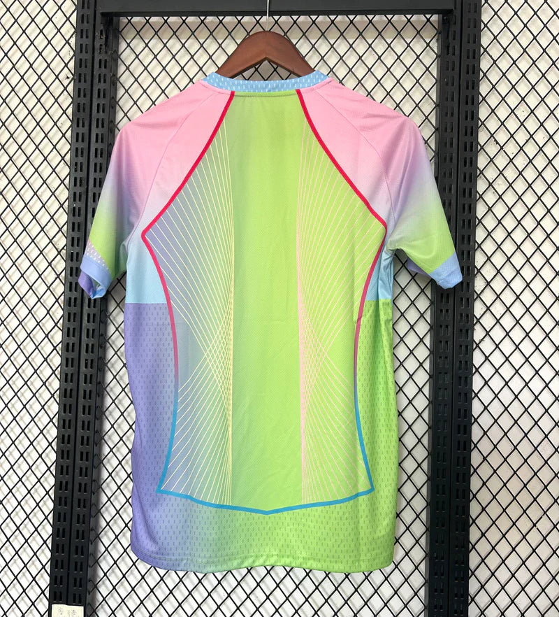 25-26 FC Barcelone Spécial Edition (fan version)