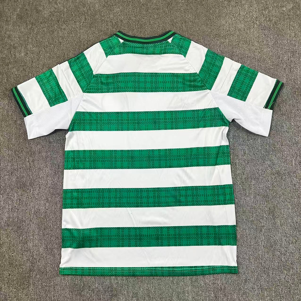 25-26 Celtics Domicile (Fan version)