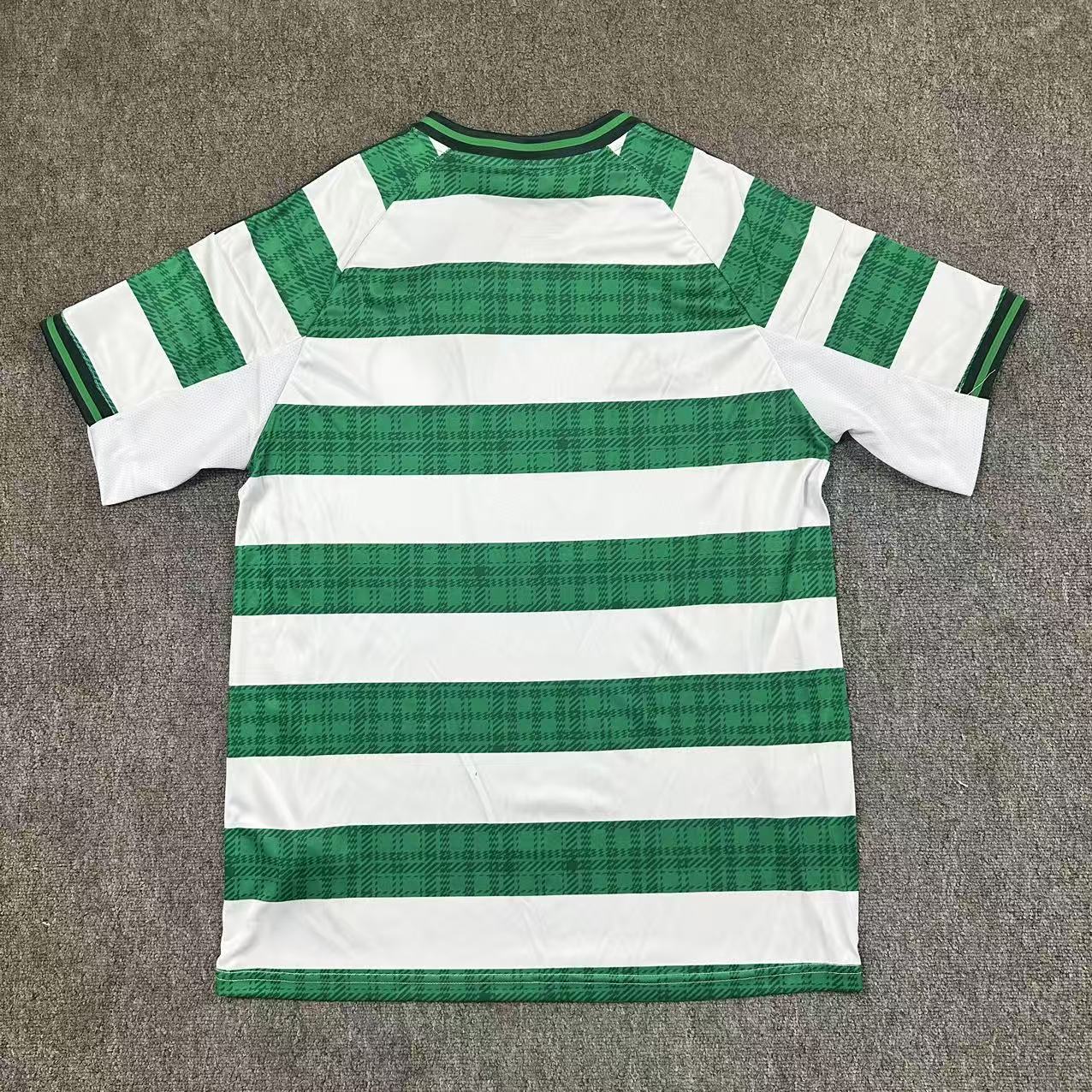 25-26 Celtics Domicile (Fan version)