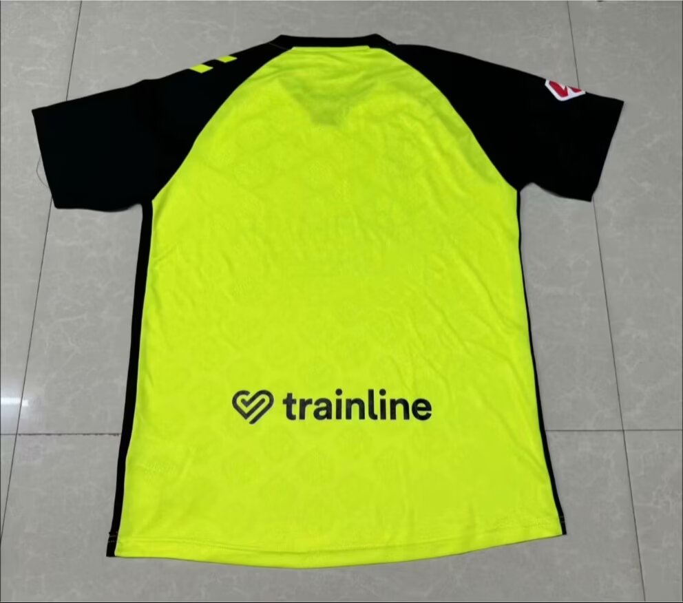 24-25 Real Betis Extérieur (Fan Version)