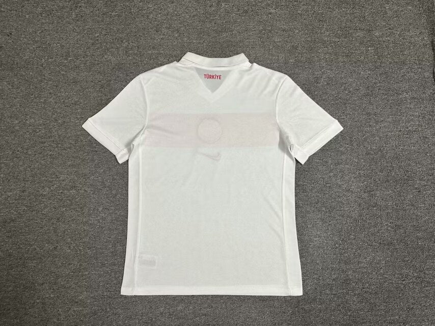 23-24 Türkiye Domicile (Fan Version)
