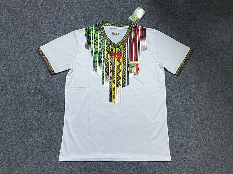 24-25 Mali Domicile (Fan Version)