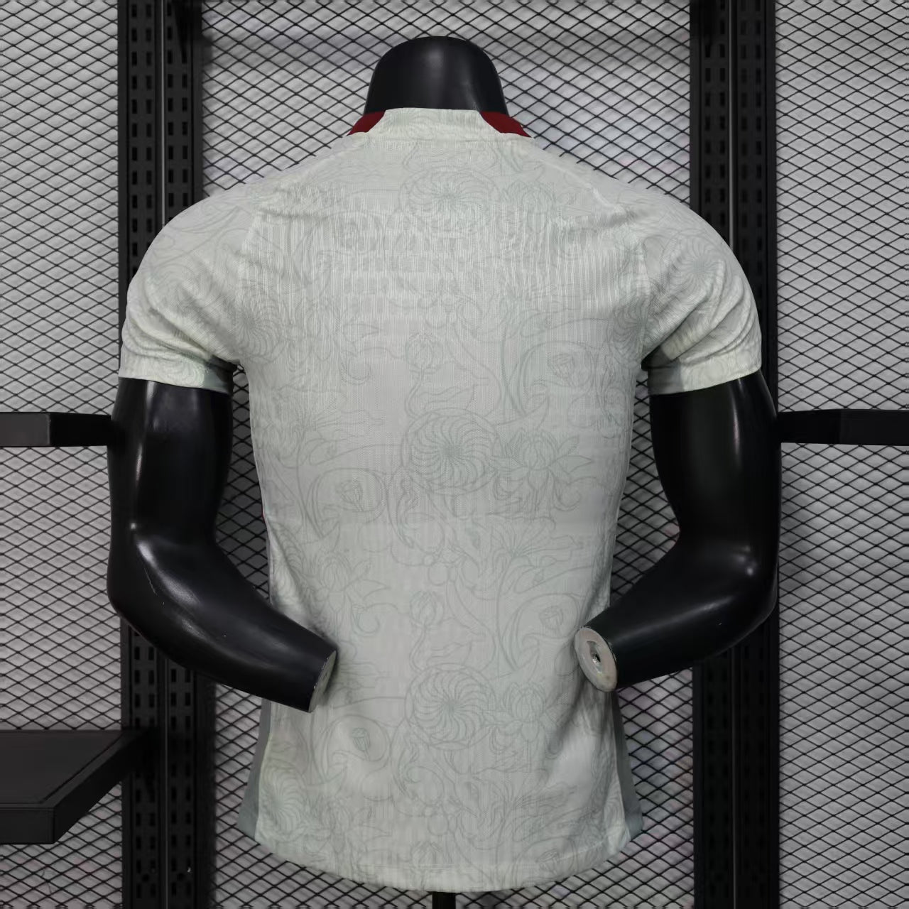 24-25 Chine Extérieur [player jersey]