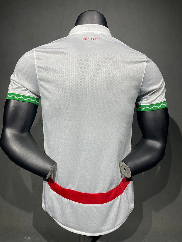 24-25 Maroc Extérieur [Player Version]