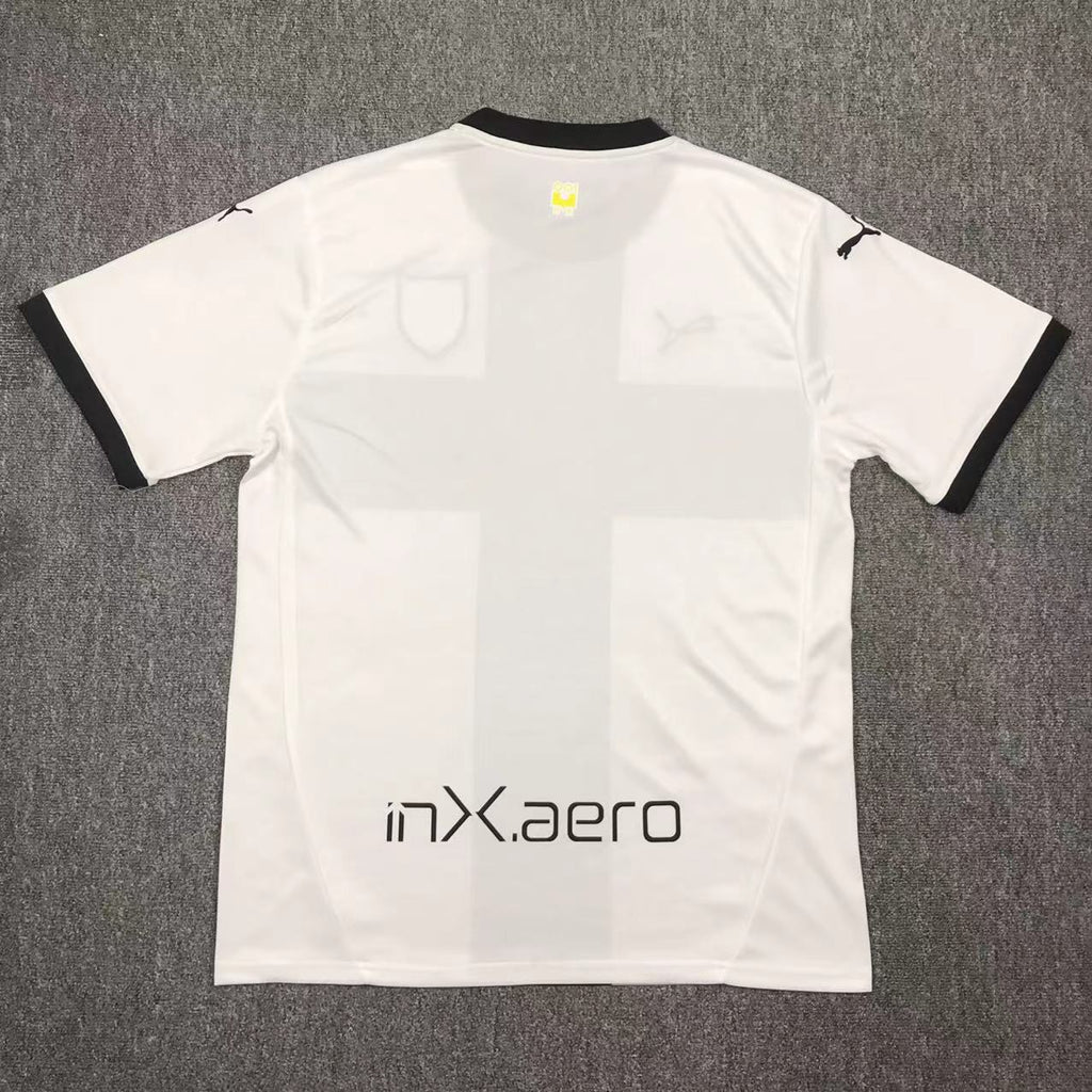 24-25 Parme Domicile (Fan Version)