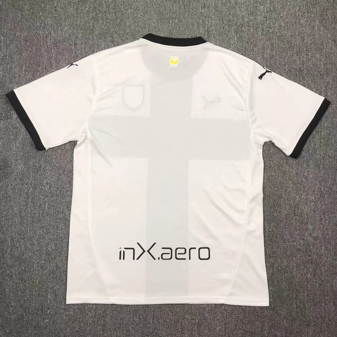 24-25 Parme Domicile (Fan Version)