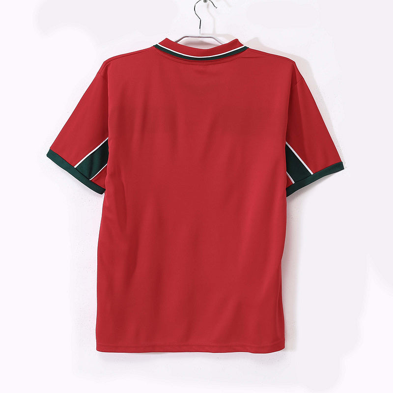 97-98 Maroc Domicile (Fan Version)