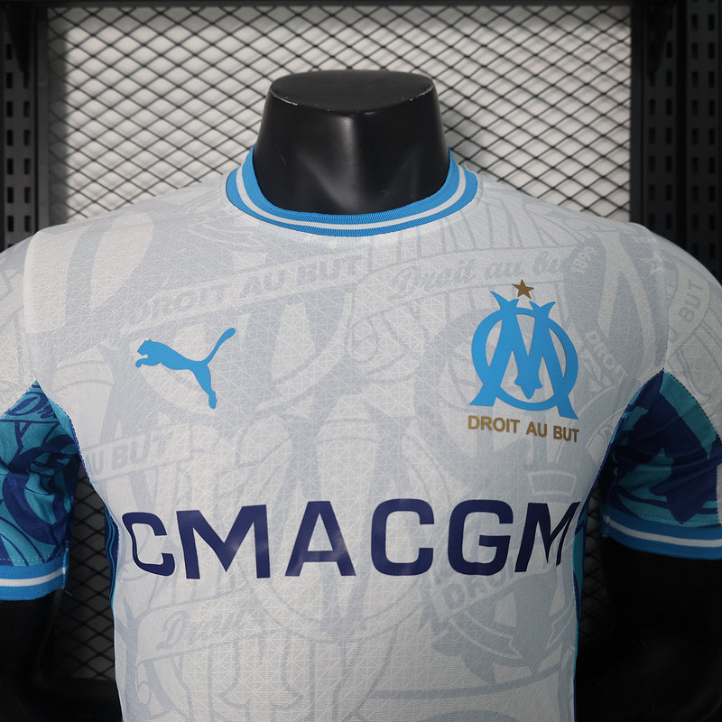 24-25 Olympique Marseille Special [Player Version]