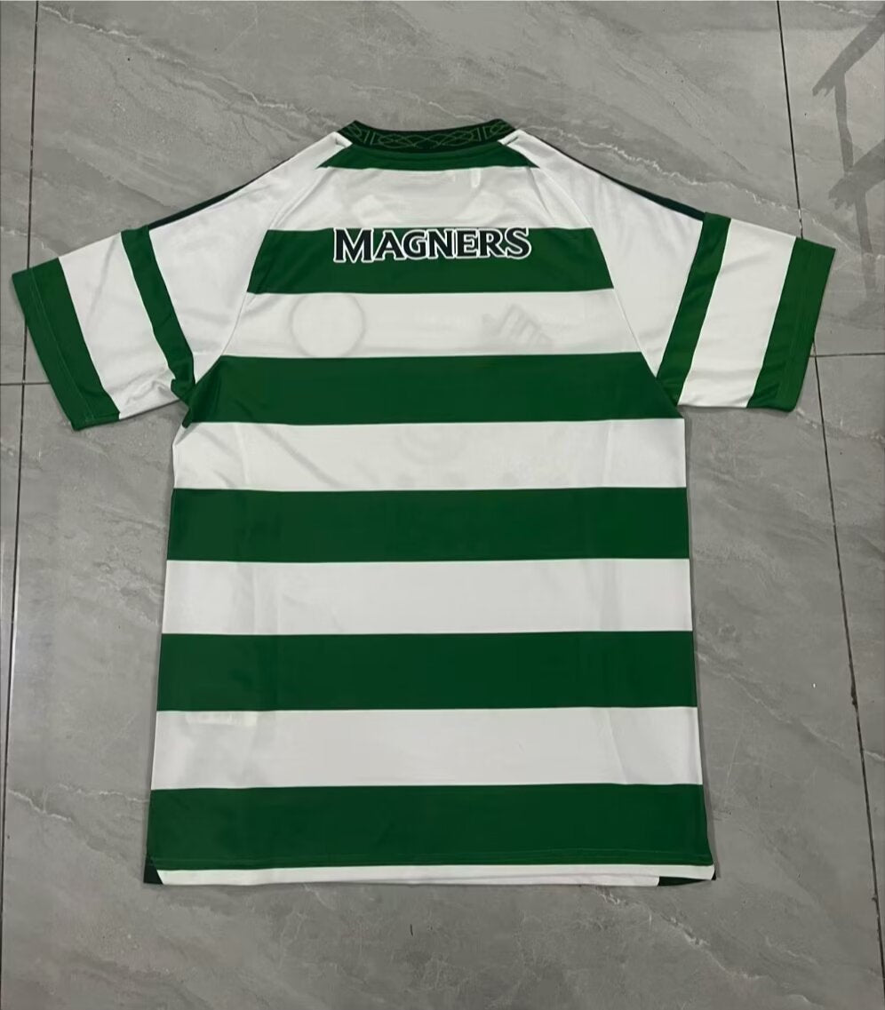 24-25 Celtics Domicile (Fan Version)