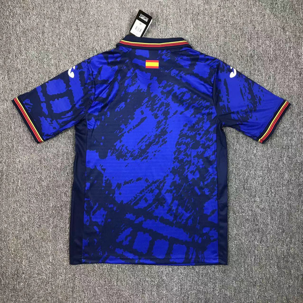 24-25 Getafe Domicile (Fan Version)