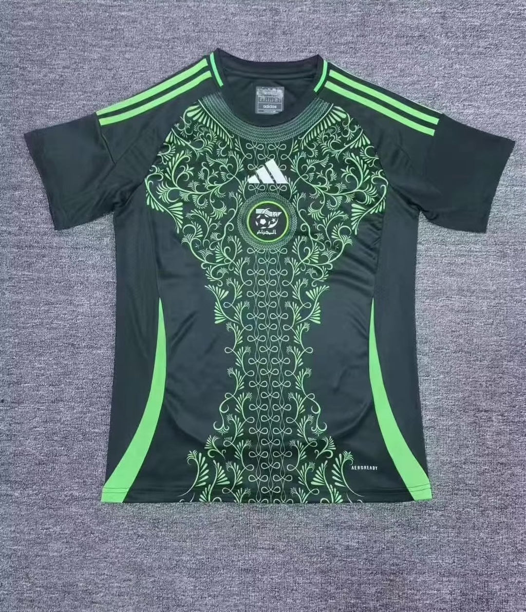 24-25 Algérie Extérieur (fan version)