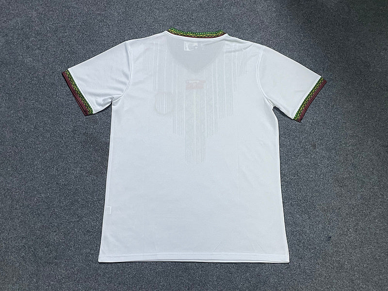 24-25 Mali Domicile (Fan Version)