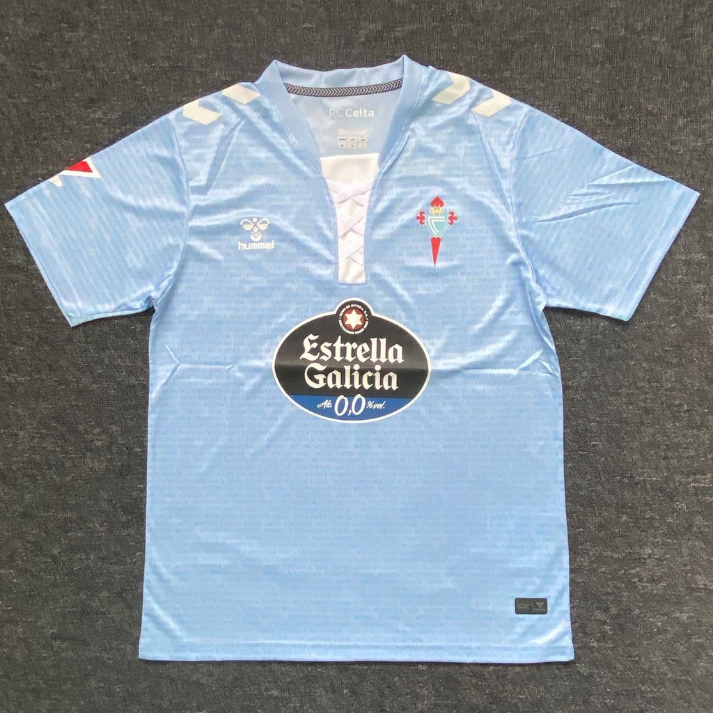24-25 Celta Vigo Extérieur (Fan Version)