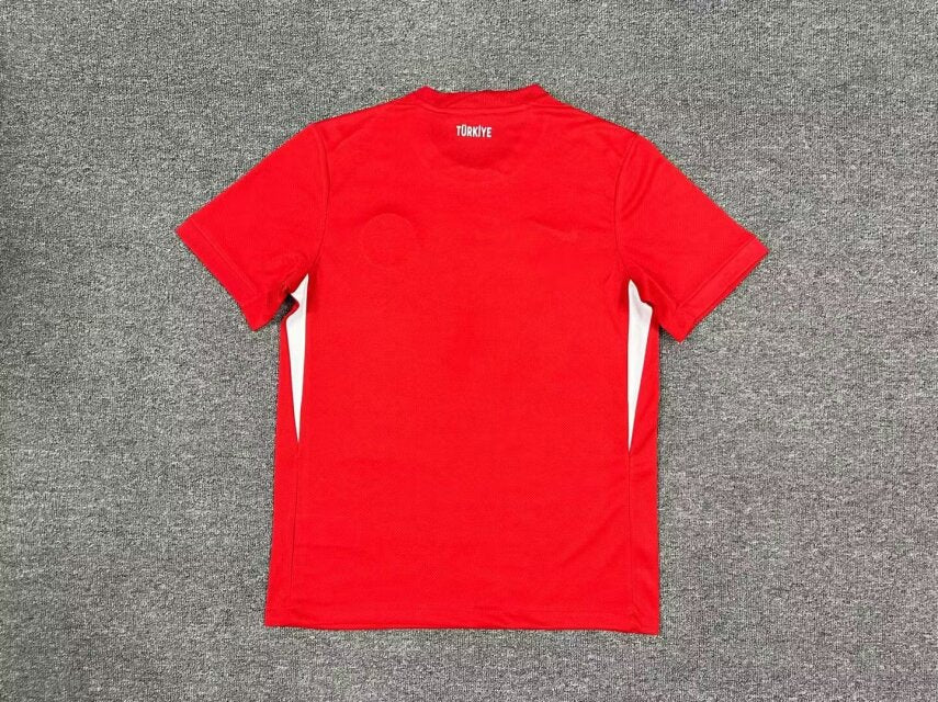 23-24 Türkiye Extérieur (Fan Version)