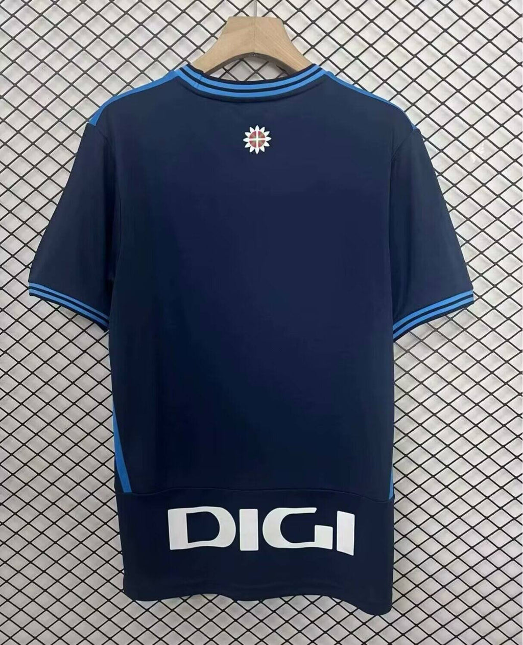 25-26 Athletic Club Extérieur (Fan Version)