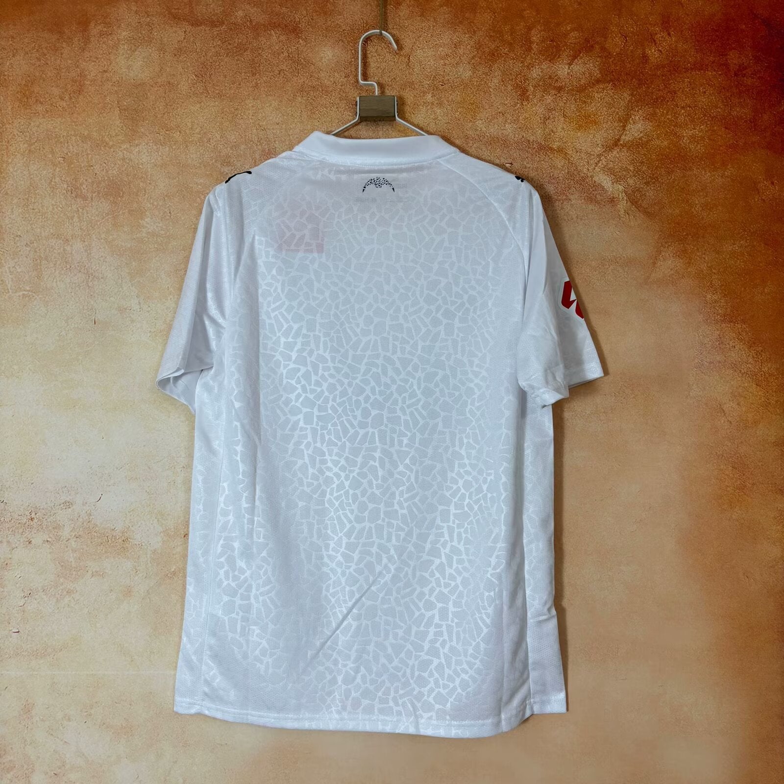 25-26 Valencia Domicile (Fan Version)