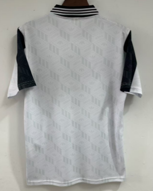 1997 Orlando Pirates Domicile (fan version)