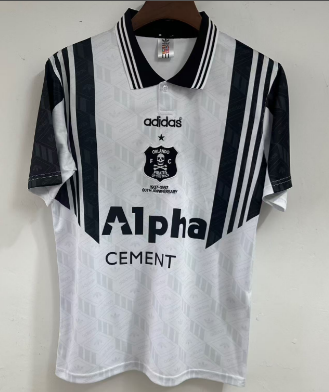 1997 Orlando Pirates Domicile (fan version)