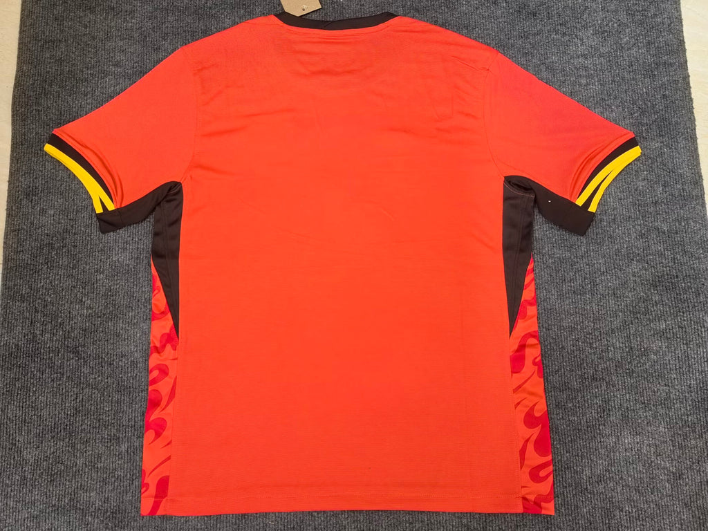 23-24 Chine Domicile (fan version)