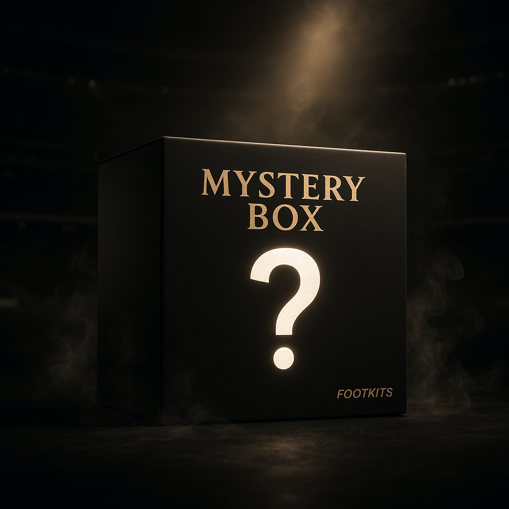 Boîte Mystère