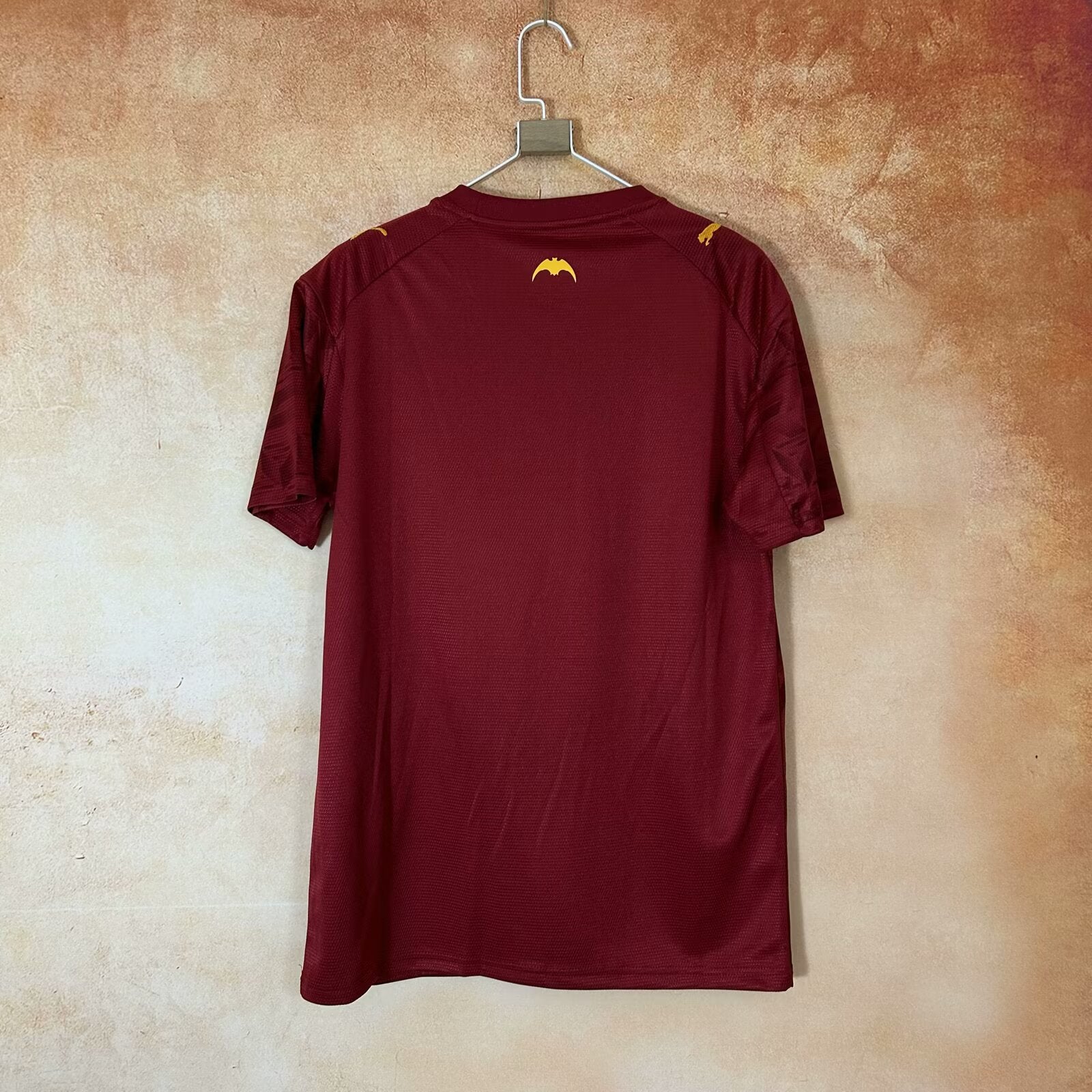 25-26 Valencia Extérieur (Fan Version)