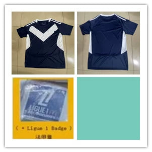 24-25 Bordeaux Domicile (Fan Version)