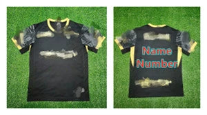 25-26 Atletico Nacional Extérieur (Fan Version)