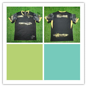 25-26 Atletico Nacional Extérieur (Fan Version)