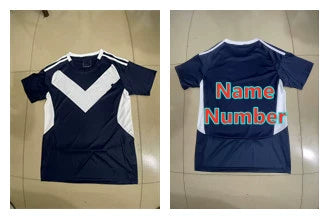 24-25 Bordeaux Domicile (Fan Version)