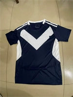 24-25 Bordeaux Domicile (Fan Version)