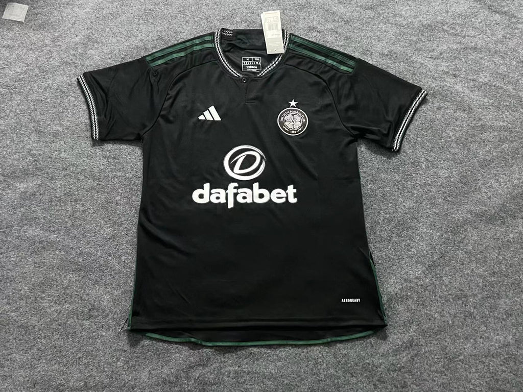 24-25 Celtics Extérieur (Fan Version)