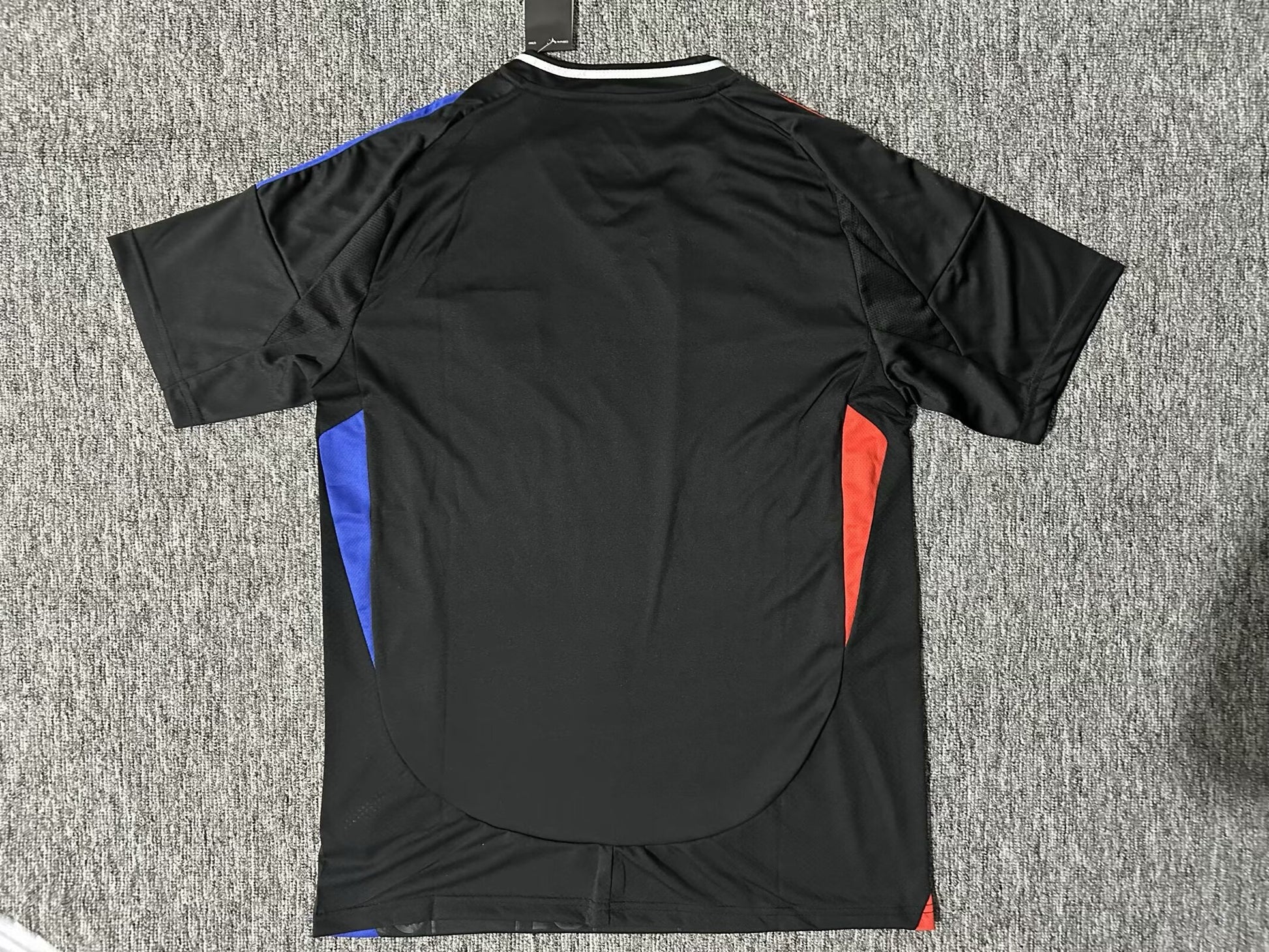 24-25 Lyon Extérieur (Fan Édition)