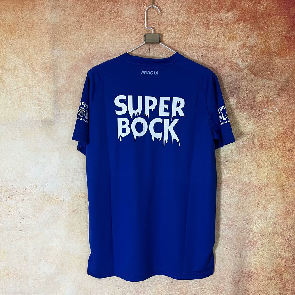 24-25 Porto Special (Fan Version)