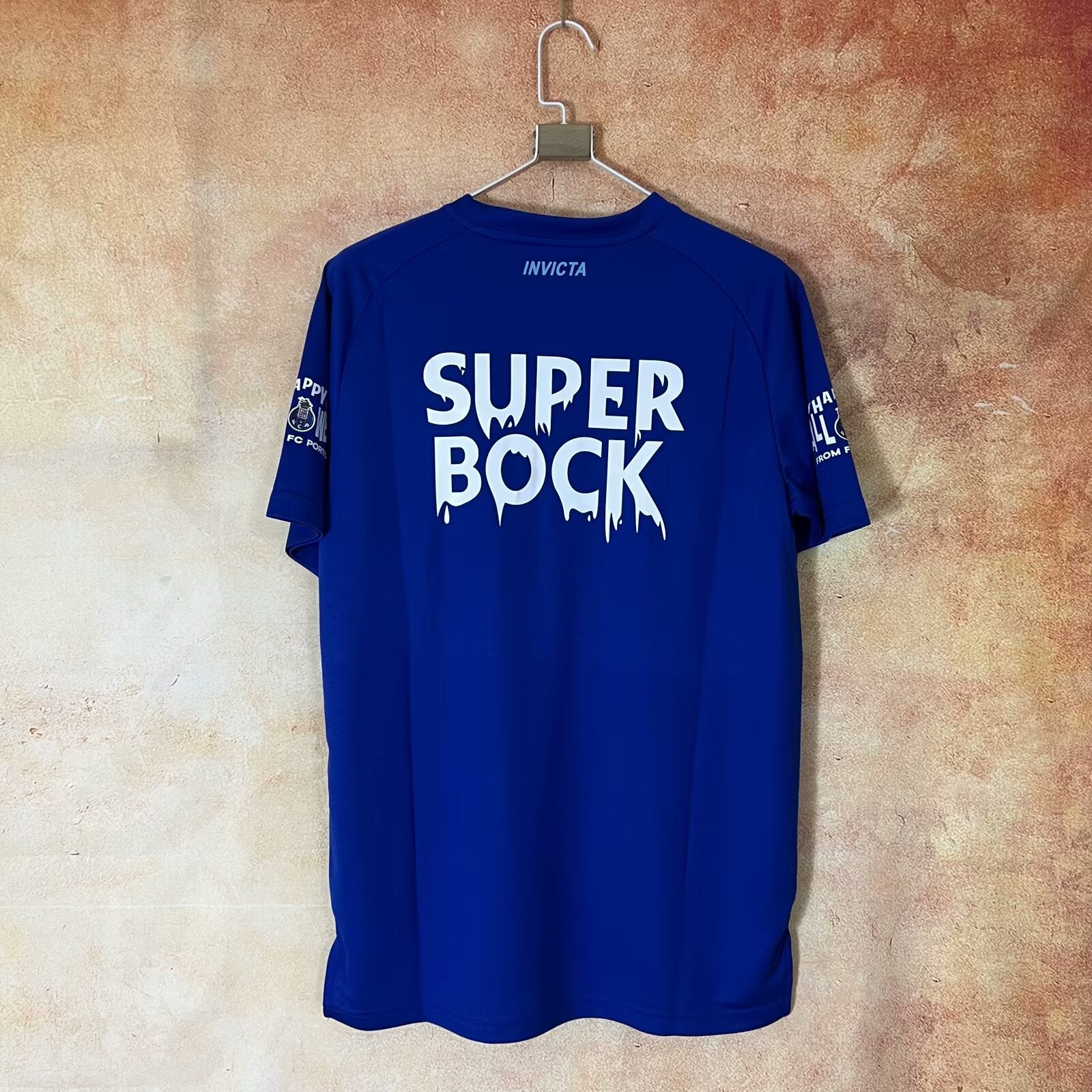 24-25 Porto Special (Fan Version)