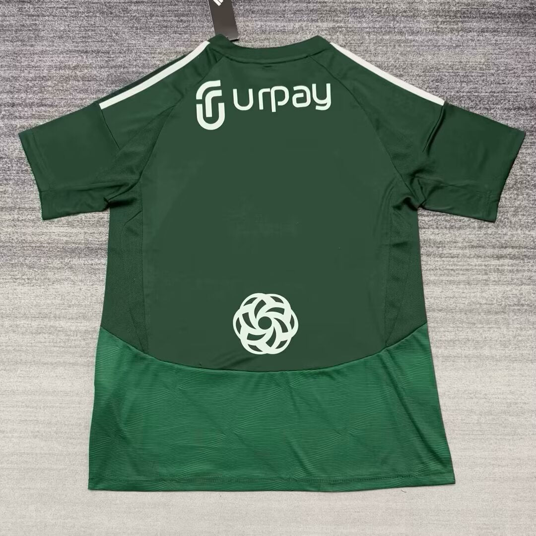 25-26 Al Ahli Domicile (fan version)