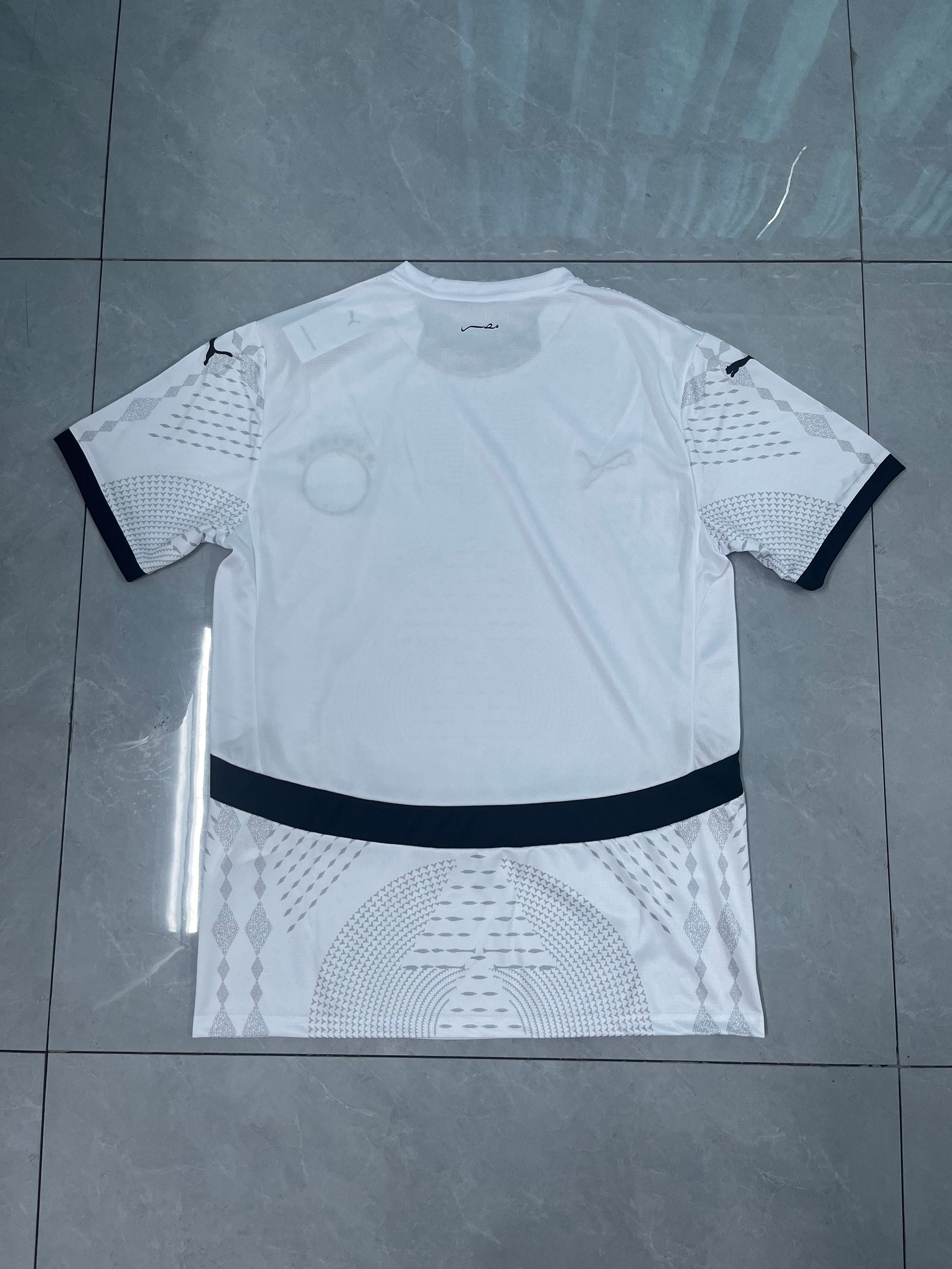 23-24 Egypte Extérieur (Fan Version)